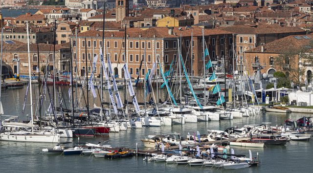 Venice Boat Show 2026