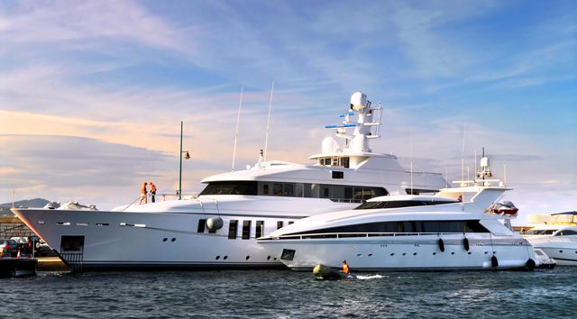 When is a Boat a Yacht? The 24-Meter Distinction