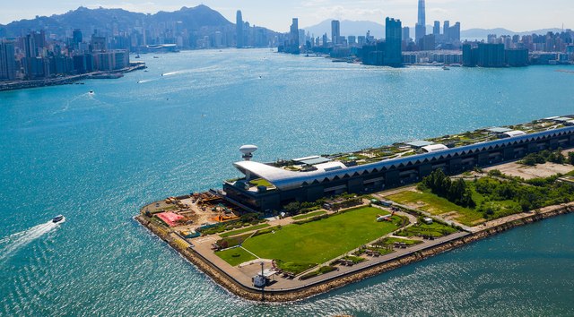 Hong Kong Yacht Show 2022