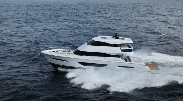 Maritimo M75 Review (2025 Edition)