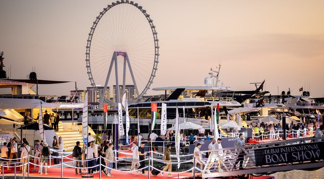 Dubai International Boat Show Officially Rescheduled to November 2026