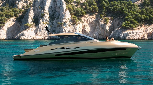 Fiart Unveils New SX Yacht Line with SX4 and SX5 Aimed at Long-Range Cruising