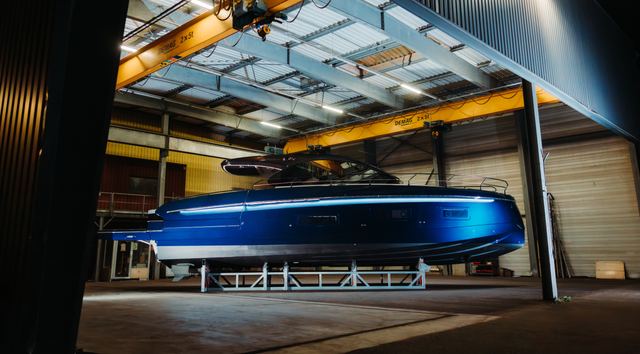 Beneteau Gran Turismo 50 Review (2026 Edition)