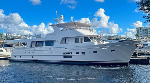 Outer Reef 830 Classic for Adventures Offshore