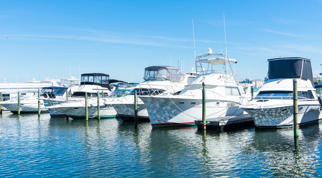 Buying the Next Boat: What's Different this Time?