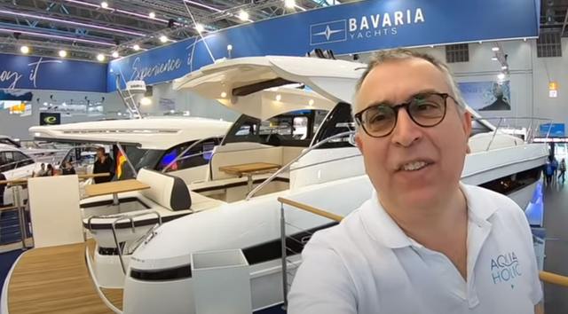 Bavaria SR41 Review (2020 Edition)