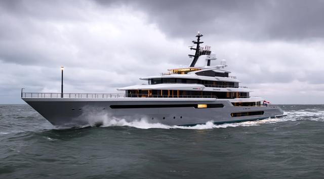 Finalists Revealed for the 2026 YCM Explorer Awards in Monaco