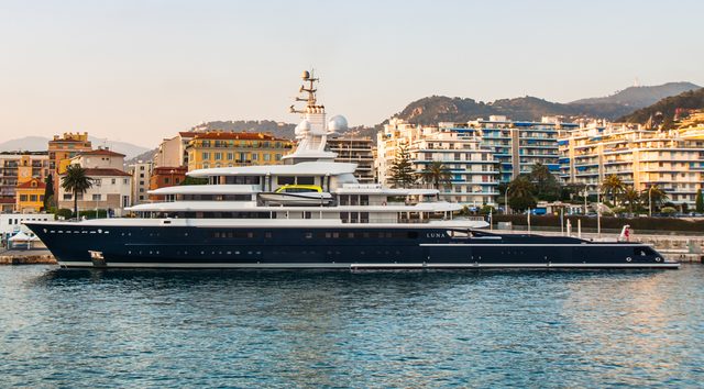 Luxury Megayacht Shopping: Top 10 Biggest Yachts for Sale by Size