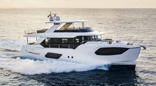 Absolute Navetta 68 review