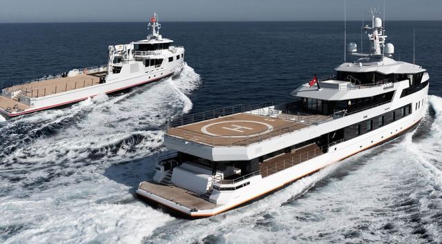 Do You Actually Need a Support Vessel?