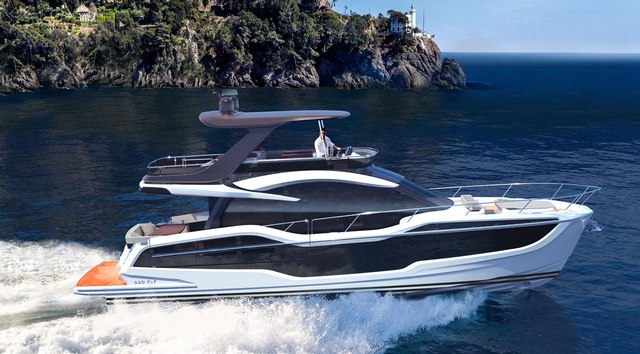 All-New Galeon 560 Fly Review (2023 Edition)