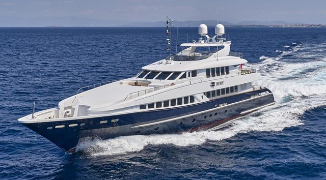 10 Standout Yachts That Hit the Market This Week
