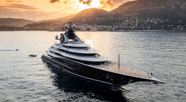 Buying a Yacht: What Every Buyer Should Know Before Making a Purchase