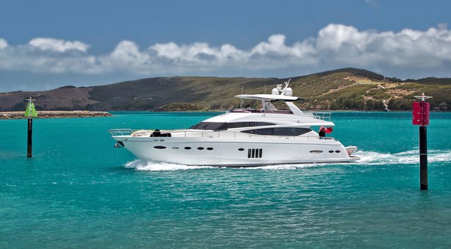 Common Yacht Accidents: What Can Go Wrong?