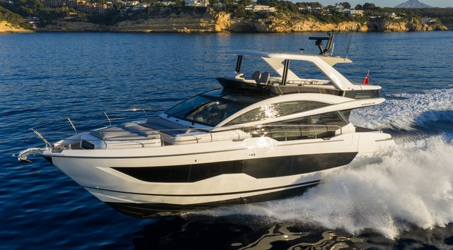 Pearl 63 to Make Cannes Debut Alongside Pearl 100 Hybrid Reveal