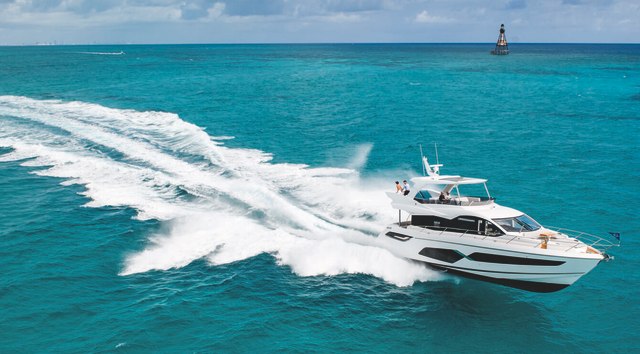 Sunseeker Manhattan 68 review