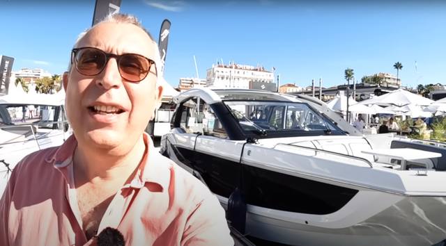 Galeon 375 GTO Review (2022 Edition)