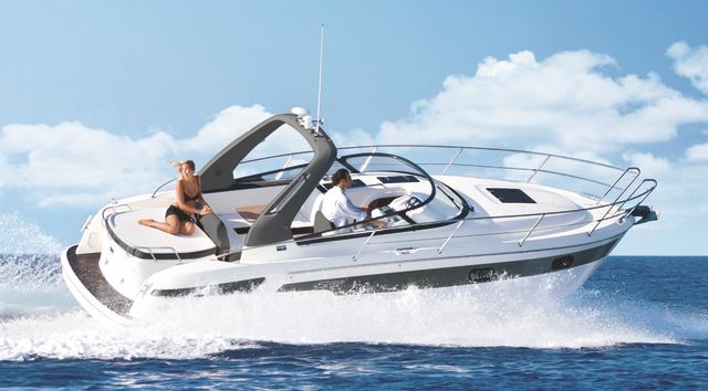 Bavaria S29 Open Review (2023 Edition)