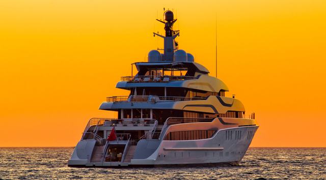 Over-Insuring Your Yacht: What Owners Should Know