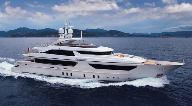Steel vs Aluminium vs GRP Hulls: Which Yacht Hull Material Is Right for You?