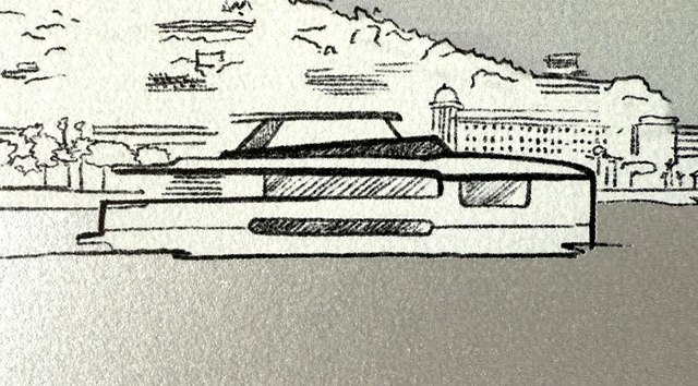 Voyaging Redefined: Azimut Introduces the Magellano 27M