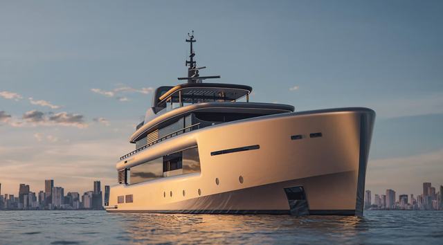 Benetti Returns to Qatar Boat Show 2025 with Expanded Middle East Focus