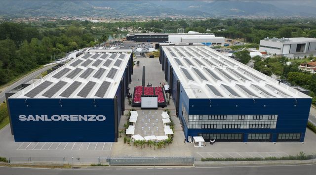 Sanlorenzo Reports Strong Order Growth and Stable Margins in 9M 2025 Results