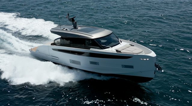 Azimut Seadeck 6 Review (2024 Edition)