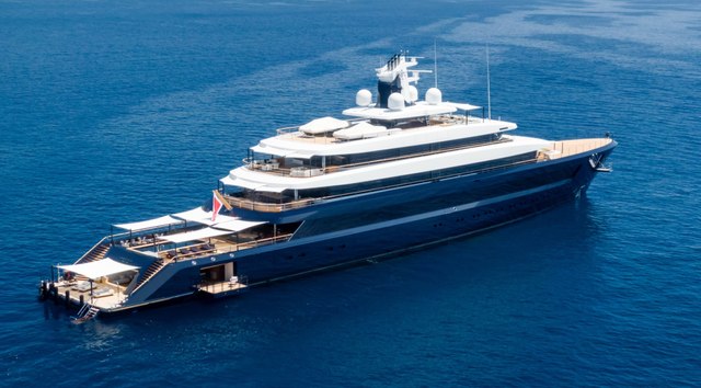 Yacht Stern Design: Which Beach Club Features Are Worth Having?