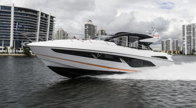 Sunseeker Predator 60 Evo review