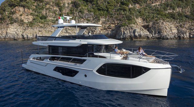 Absolute Navetta 64 review