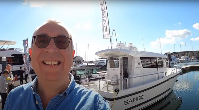 Sargo 31 Review (2021 Edition)