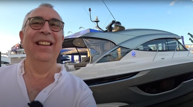 Riviera 4600 Sport Yacht Platinum Edition Review (2023 Edition)