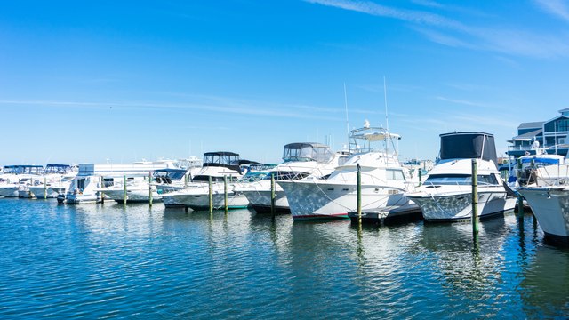 Buying the Next Boat: What's Different this Time?