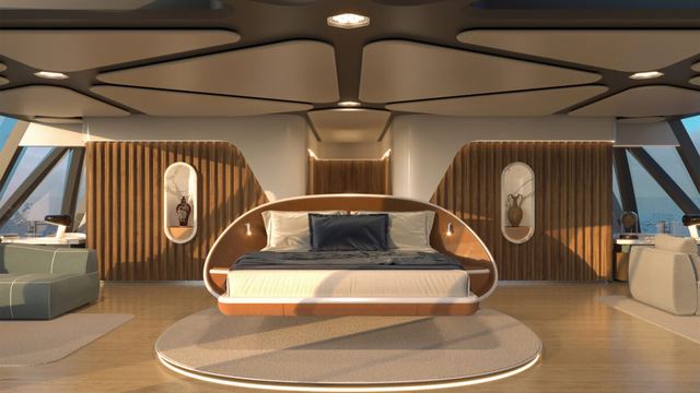 Concept Yachts