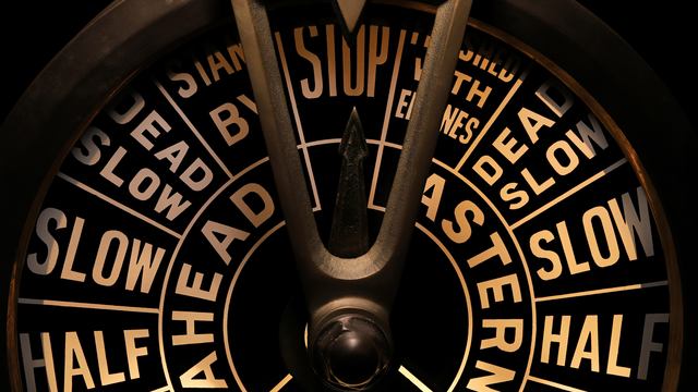 Marine Steam Engines Explained