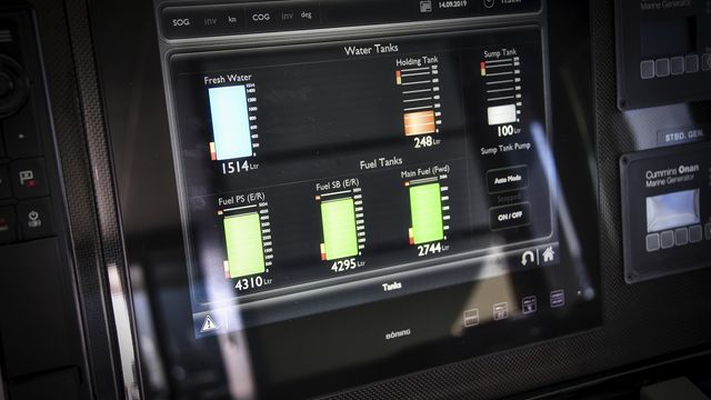 Domestic Systems