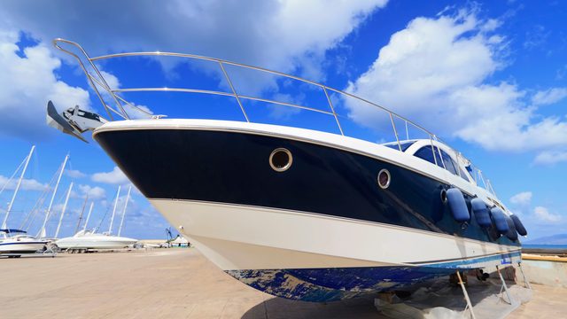 Why a Bill of Sale is Essential When Buying a Boat