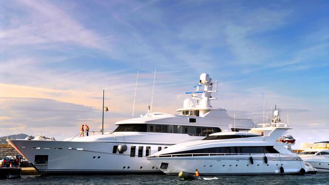 When is a Boat a Yacht? The 24-Meter Distinction