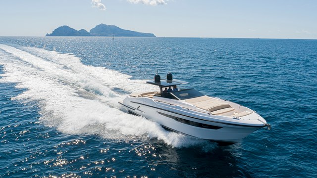 Sea Trials: A Buyer's Guide