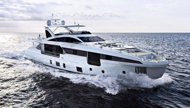  Oma                                     yacht for Charter             