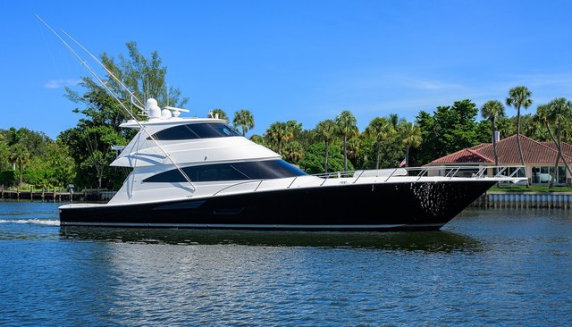  Mirage                                     yacht for Charter             