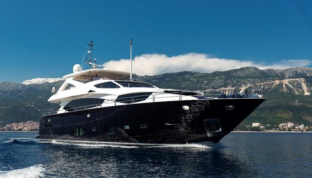  Round Midnight                                     yacht for Charter             