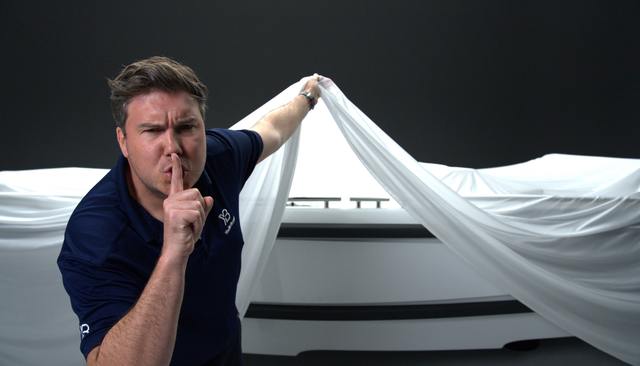 Evene Tenders Unveils the Origin 57 and 71: A New Era for Superyacht Tenders