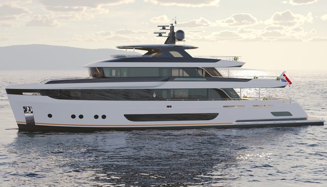  yacht for Charter             