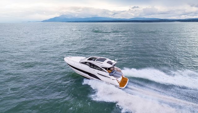 New Fairline Targa 47 GT Yacht Set for World Debut at Palm Beach International Boat Show 2026