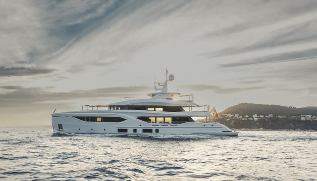  yacht for Charter             