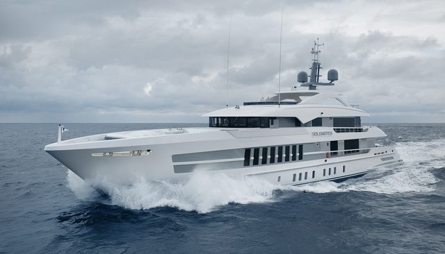  Juno                                     yacht for Charter             