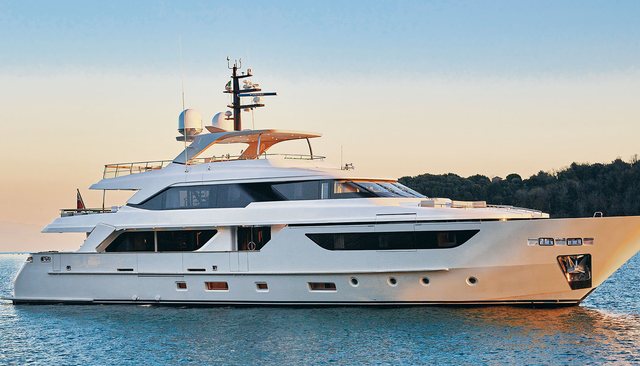  Mocean II                                     yacht for Charter             