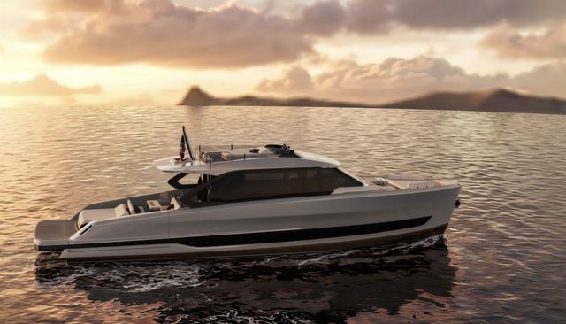 Cannes Yachting Festival 2026: Bellini Yacht Brings Three Astor World Premieres to Cannes